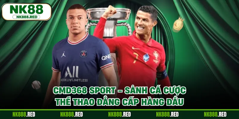 CMD368 Sport