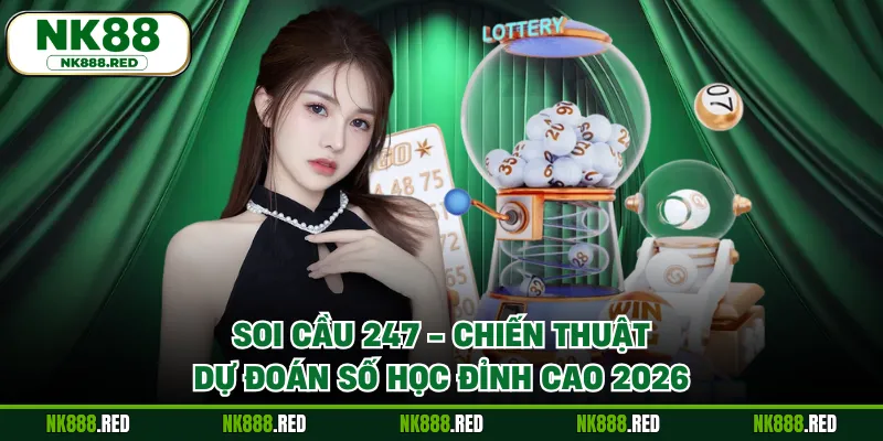 Soi Cầu 247