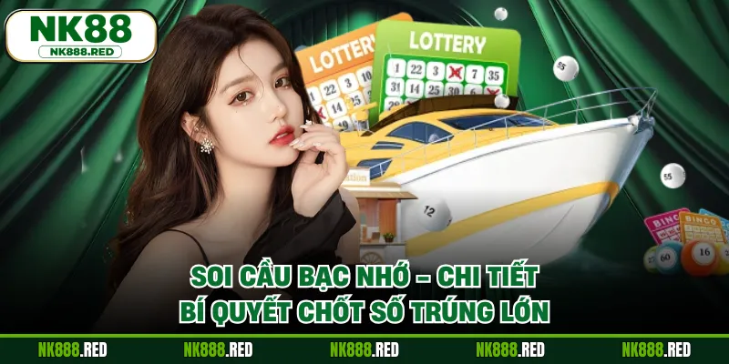 Soi Cầu Bạc Nhớ