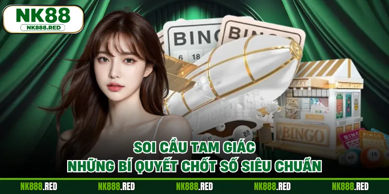 Soi Cầu Tam Giác